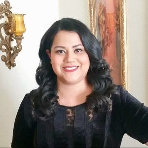 Meet your Posher, Lizette